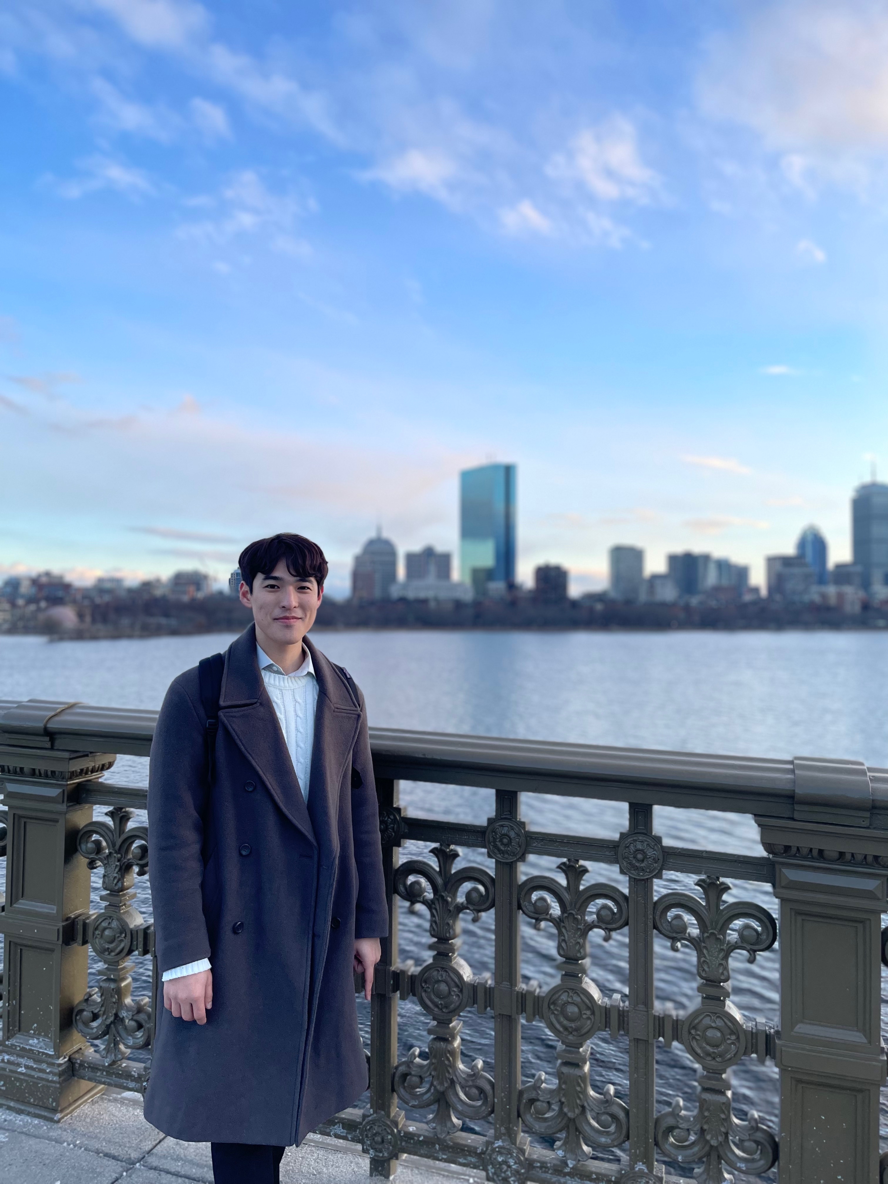 Suhwan Bong